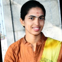 Sivasankari Sekar