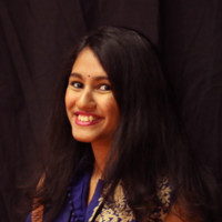 Khyati Gohil