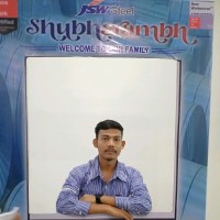 Ankit Kumar Prajapati