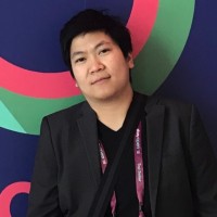 Siripan Homduang
