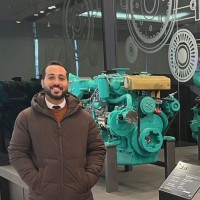Abdelfattah Aboulenein , Pmp®