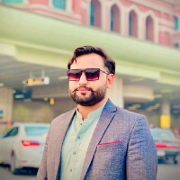Hammad Farooq