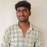 Naveen Kumar A