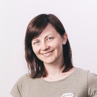 Mariana Romanyshyn