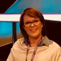 Nicola Grant