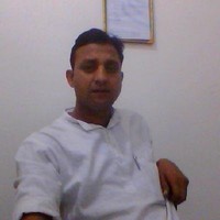 Mubeen Ansari