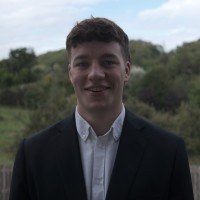 Luke Gilmartin