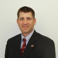 Scott Scarborough