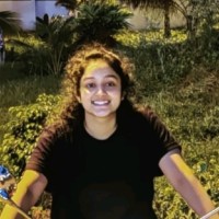Soumya V