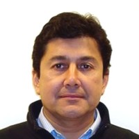 Christian Valenzuela Quiroz