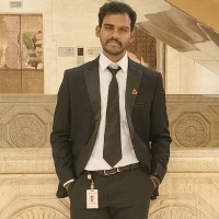 Karthick Somasekaran
