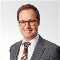 Lachlan Heywood