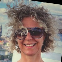 Annegret Blume-Swenson
