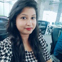 Annu Shrivastav