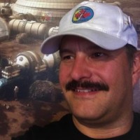 Michael Bakk