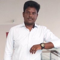 Jegatheesh Kumar B