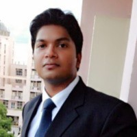 Dhruv Panday