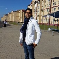 Ayman Syrafi