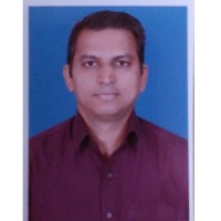 Mukund Kabadi