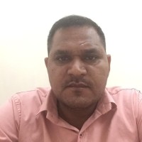 PRABHU SINGH CHOUHAN