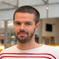 Fabien Mahé