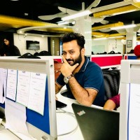 Raj Singh