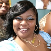 Chiquitta Scott