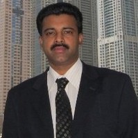Rajesh Cherukutty