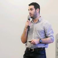 Javier Costa