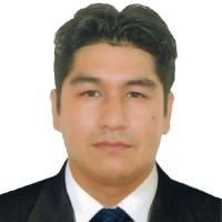 David Olazabal Quispe