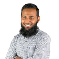 Muhammad Azeem Uddin