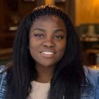 Joy Saunderson