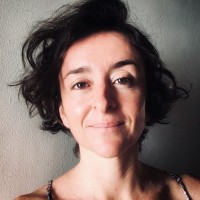 Ana Maria Mora Olaya