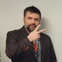 Jeff Robienczak