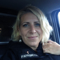 Meridith Papponetti