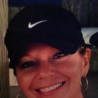 Melissa Frazier