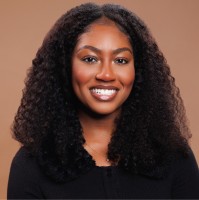 Jasmine Ukagwu