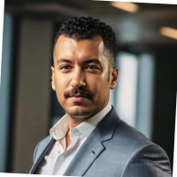 Hossam Osman