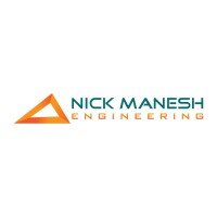 Nick Manesh
