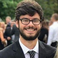 Ben Audebert