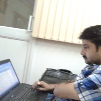 Gadhvi Gaurang