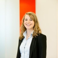 Jessica Meisel (Née Goosman)