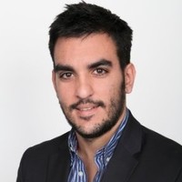 Constantinos Yiangou