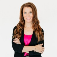 Ashlee Mueller