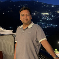 Amit Jain