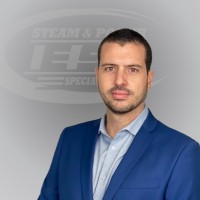 Borja Español Calvín, Pmp