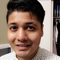 Jonathon Hernandez