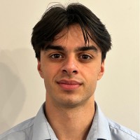 Daniel Grewal