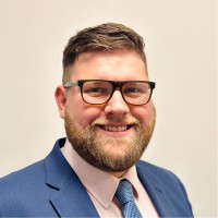 Joel Burt