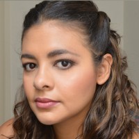 Luciana Mendonça de Oliveira